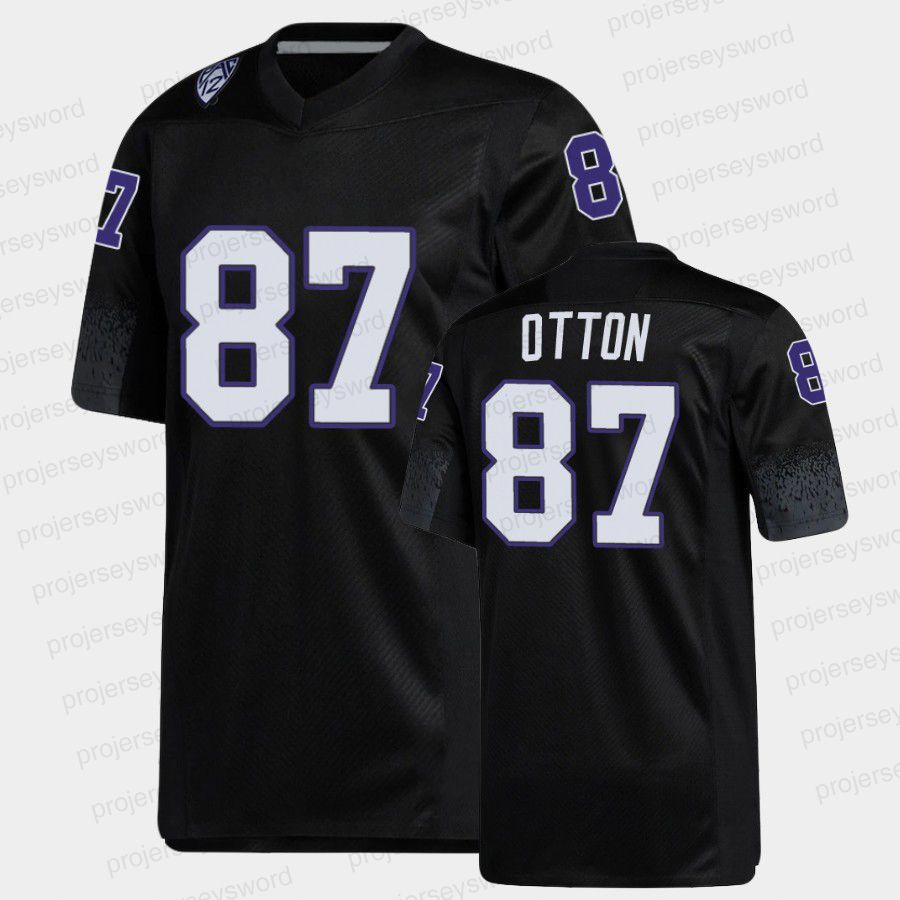 87 Cade Otton