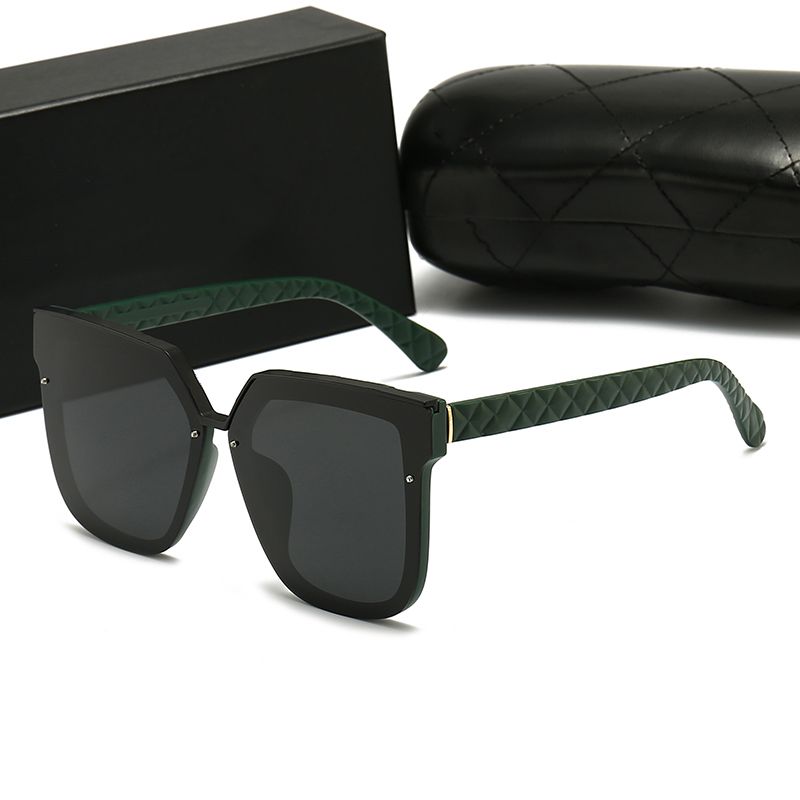 Acquista Occhiali Da Sole Moda Donna Polaroid Les Design Di Marca Design  Mens Sunglass Senior Vintage Metallo Occhiali Da Sole Con Scatola Di Alta  Qualità A 39,85 € Dal Sunglass_amelia | It.DHgate.Com