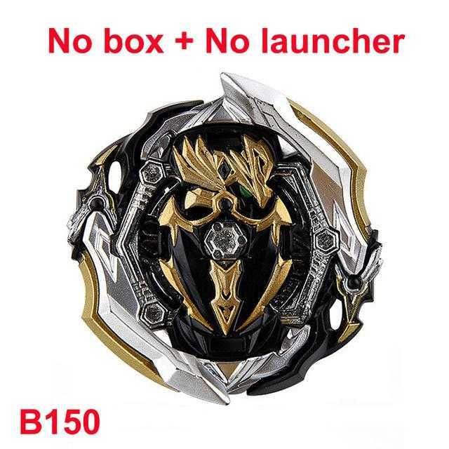 B50 No Launcher.