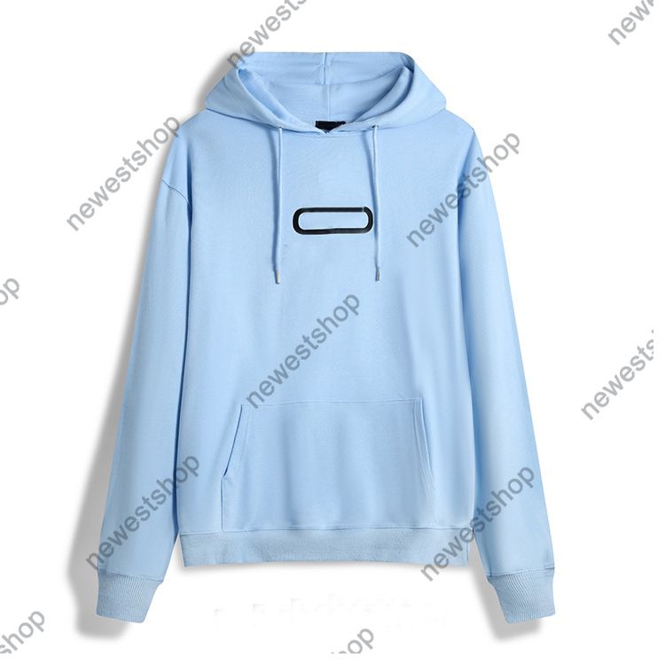 Compra 21SS Sudaderas Lisas Para Hombre Sudadera De Alta Calidad Moda Para  Mujer Letra Clásica Con Capucha Impresa Sudaderas Para Los Amantes Barato |  Entrega Rápida Y Calidad | Es.Dhgate