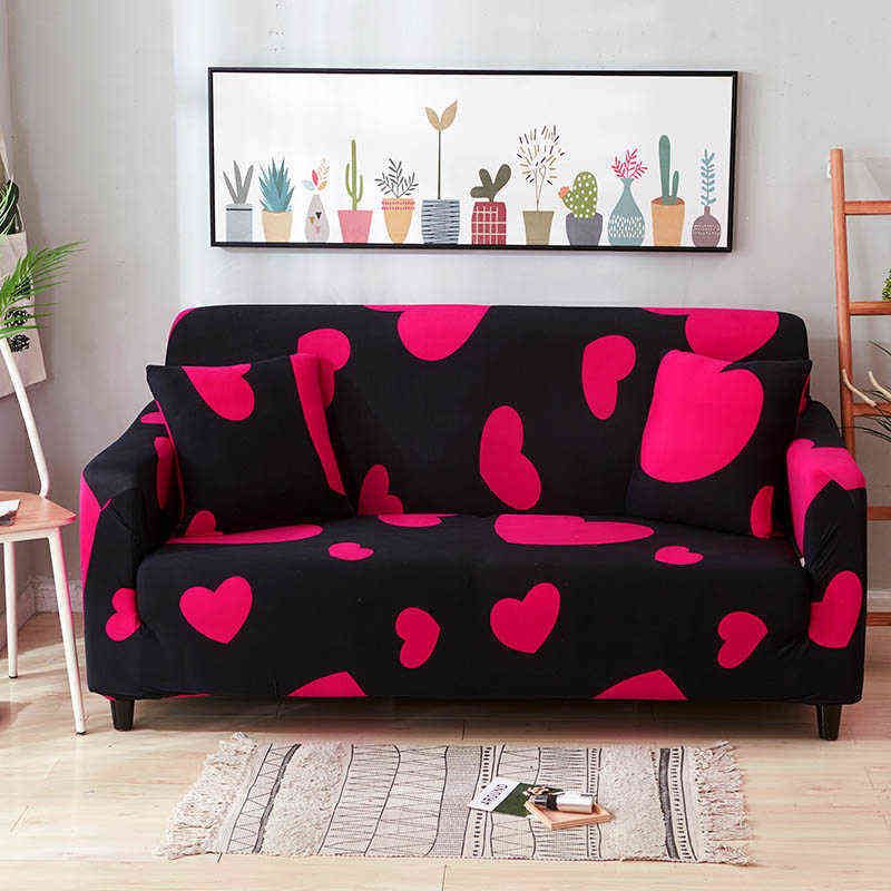 Red Heart-4 SEAT 235-300CM