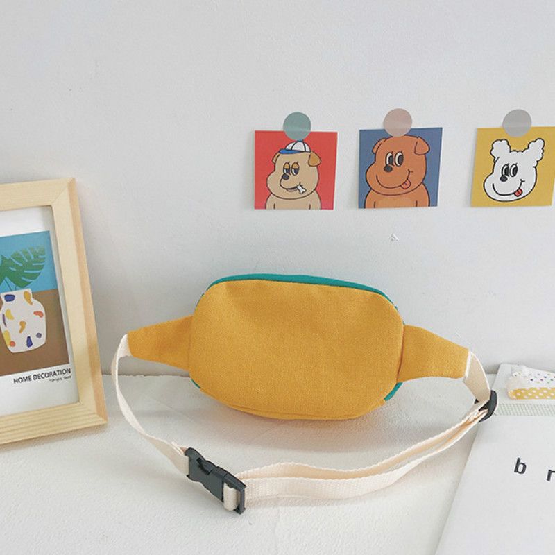 kids fanny bolsa