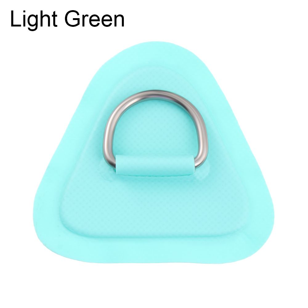 Light Green 9cm