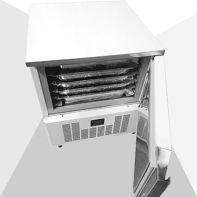 blast chiller cost
