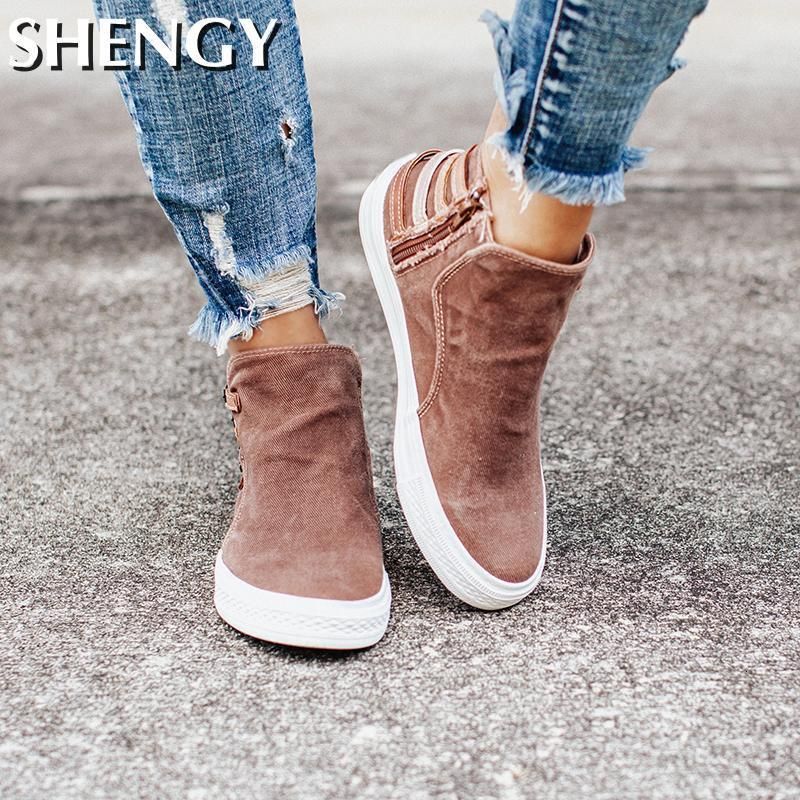 Botines de Mujer, comprar online