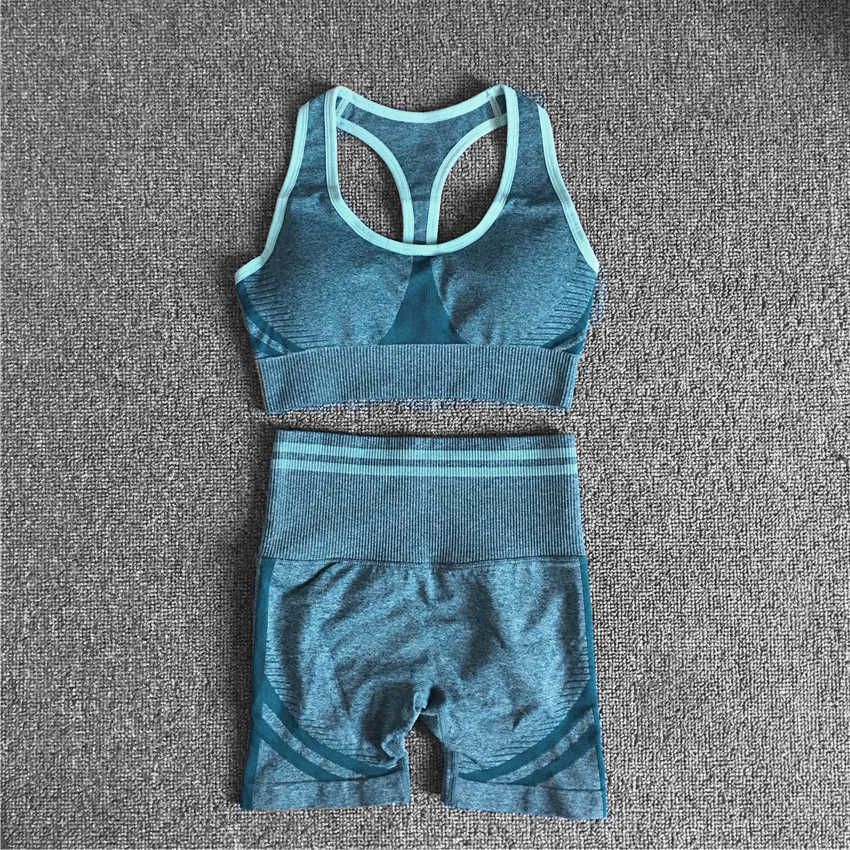 Dkgreen bra st Set