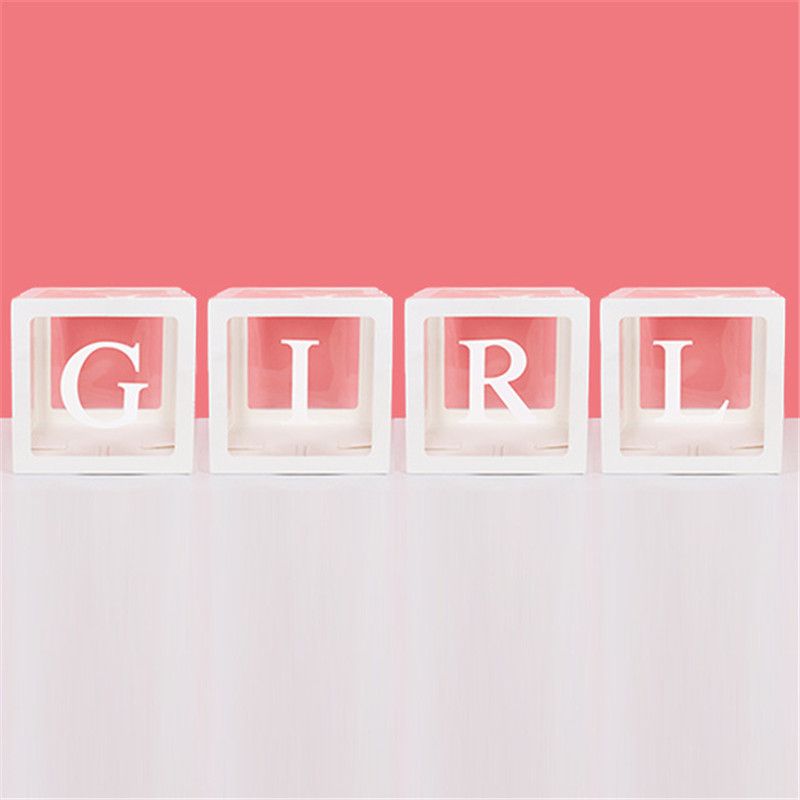 Girl Box