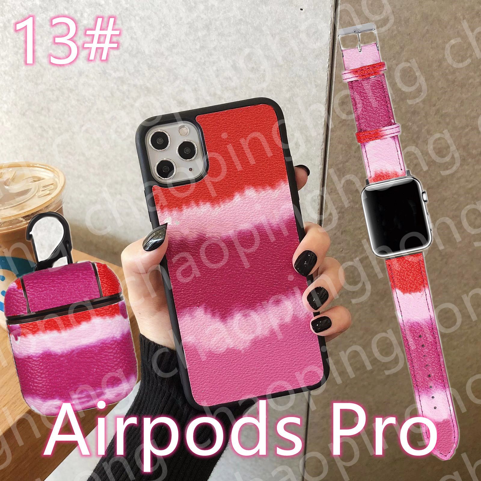 13# Airpods Pro 3
