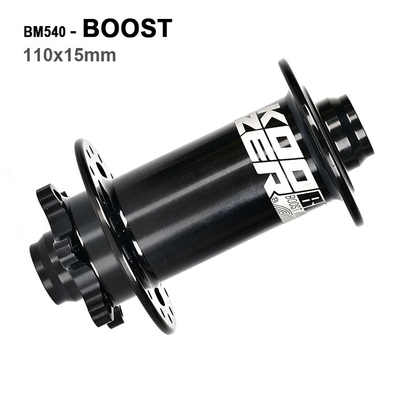 110x15mm Boost