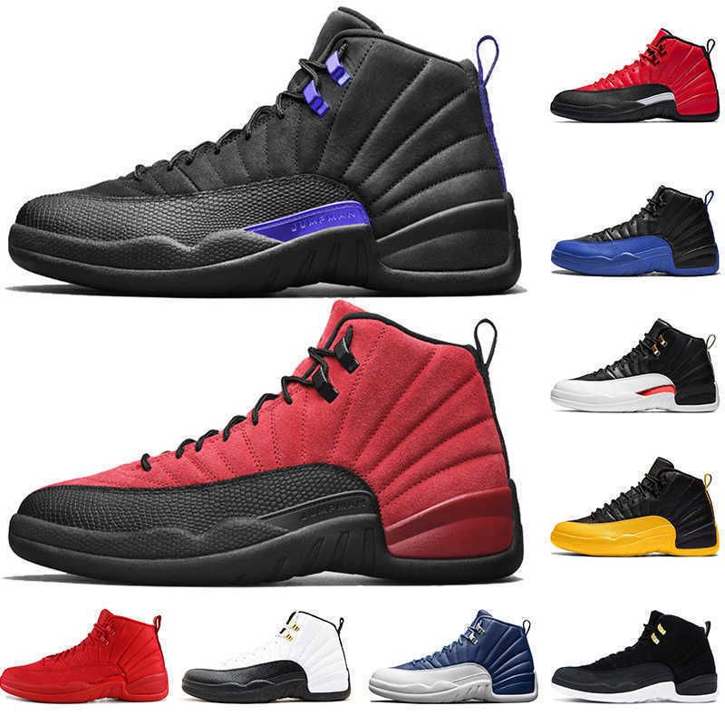 reverse 12s