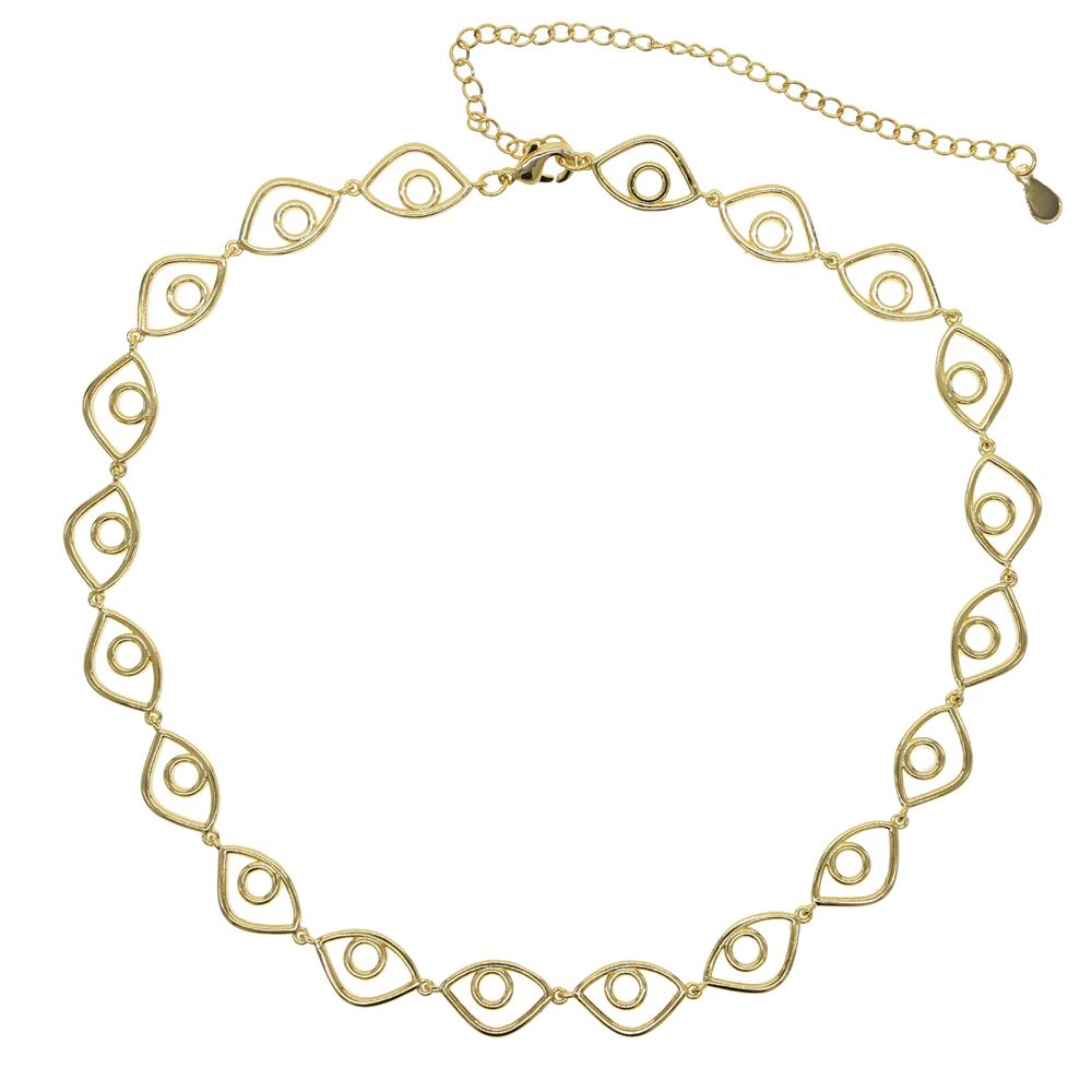 Gold-color-35 with 10 Cm