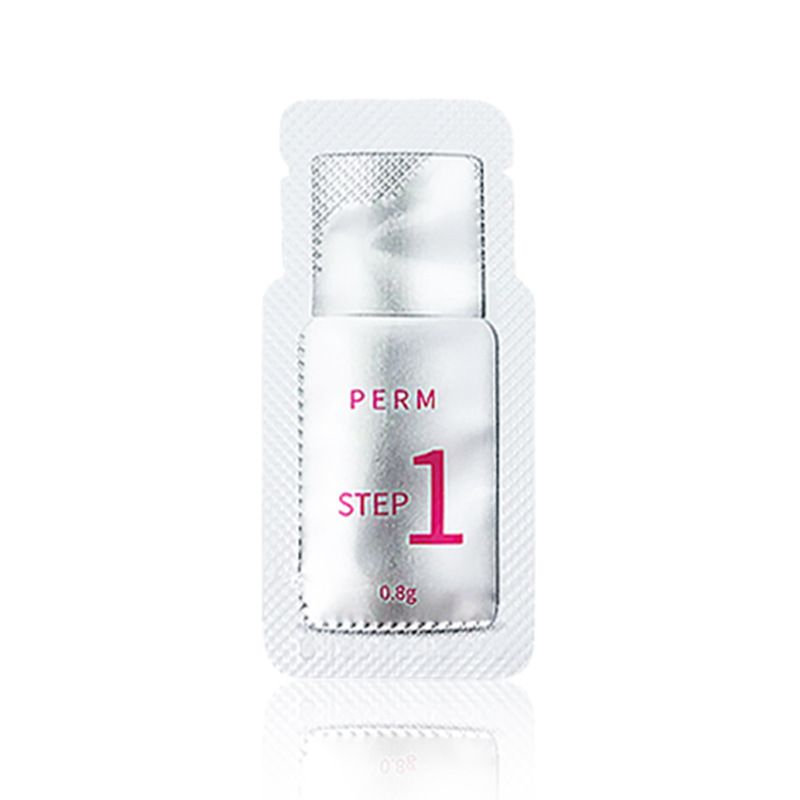 # 1 Perm Cream