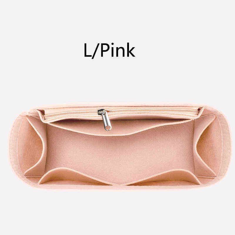 L Pink