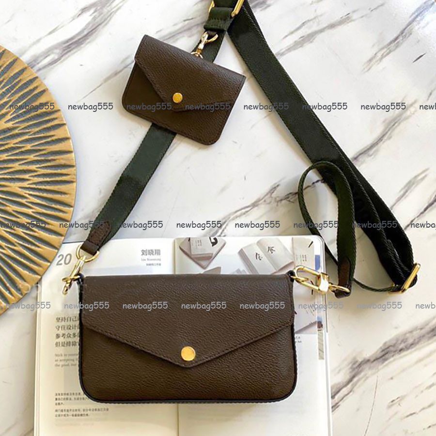 karlee crossbody bolsa