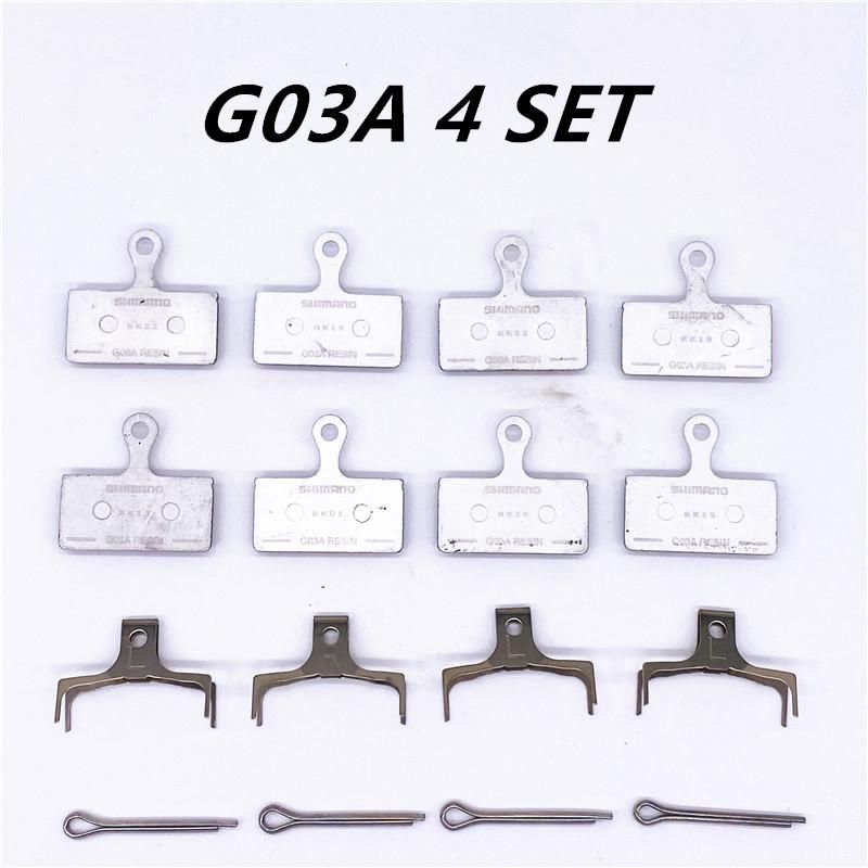 G03A 4 SET