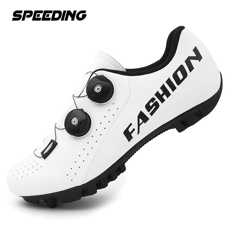 ZAPATILLAS GW ELITE MTB MONTAÑA NEGRO GRIS - TuBici Bike Shop