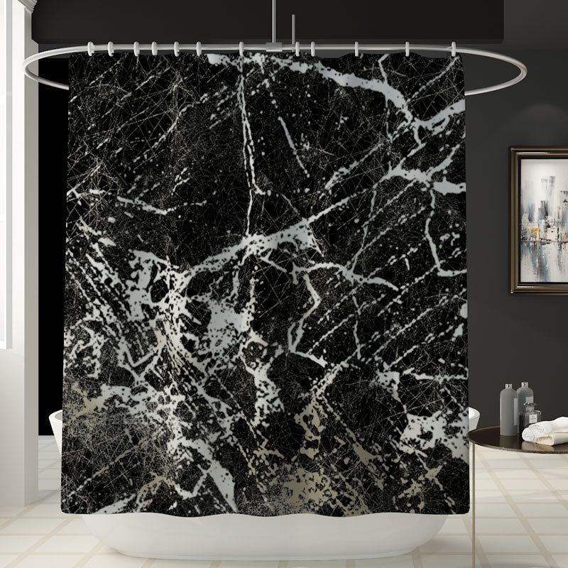 Shower Curtain243-Show As Picture