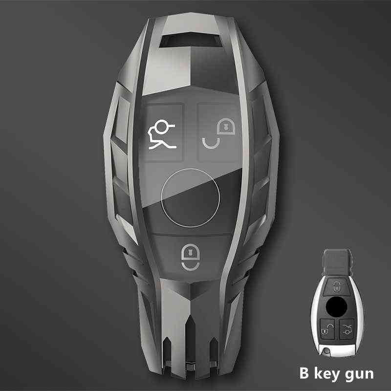 b Key Gun