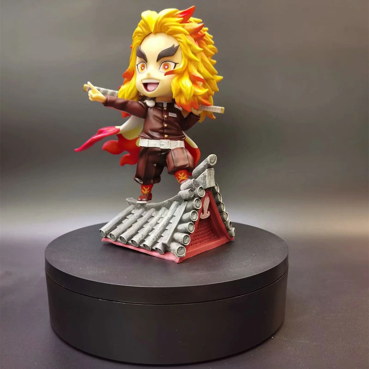 21 Anime Figurine Model Demon Slayer Kimetsu No Yaiba Q Posket Rengoku Kyoujurou Figures Pvc Model Toys From Moonstoneyy 33 24 Dhgate Com 21 Anime Figurine Model Demon Slayer Kimetsu No Yaiba Q Posket Rengoku Kyoujurou Figures Pvc Model Toys From Moonstoneyy 33 24 Dhgate Com