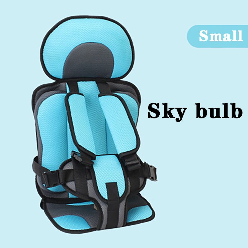 Small-Sky Bulb