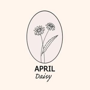 April goud