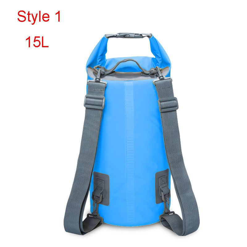 Blue 15L