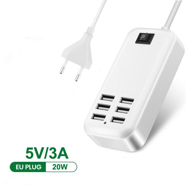 Compre Ue Us Plug Charger Wall Dock Rápido Adaptador De Alimentação Extensão Carregamento Para Huawei Telefone Tablet Usb Hub 6 Ports Luckybusiness 28 49 Pt Dhgate Com - Usb Charging Wall Dock Compre Ue Us Plug Charger Wall Dock Rápido Adaptador De Alimentação Extensão Carregamento Para Huawei Telefone Tablet Usb Hub 6 Ports Luckybusiness 28 49 Pt Dhgate Com - Usb Charging Wall Dock