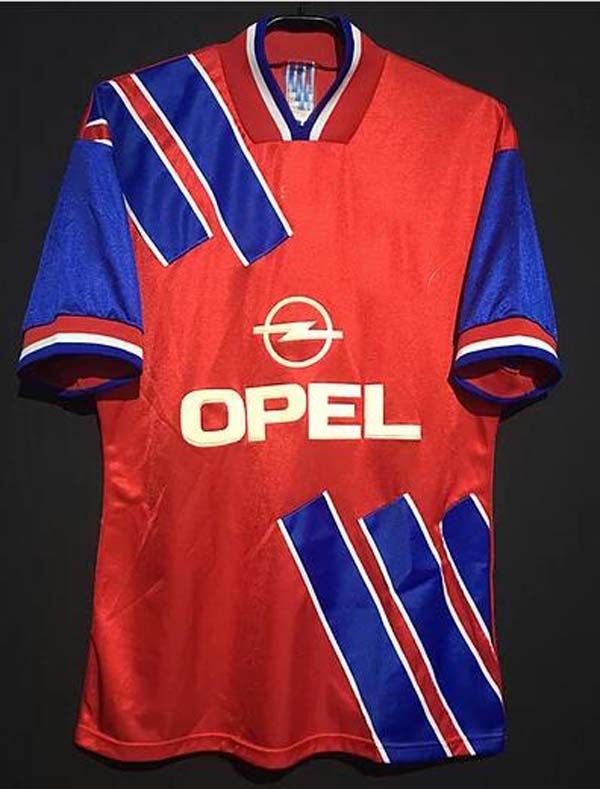 93/95 Home