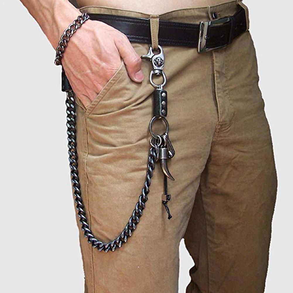 trouser chain h&m