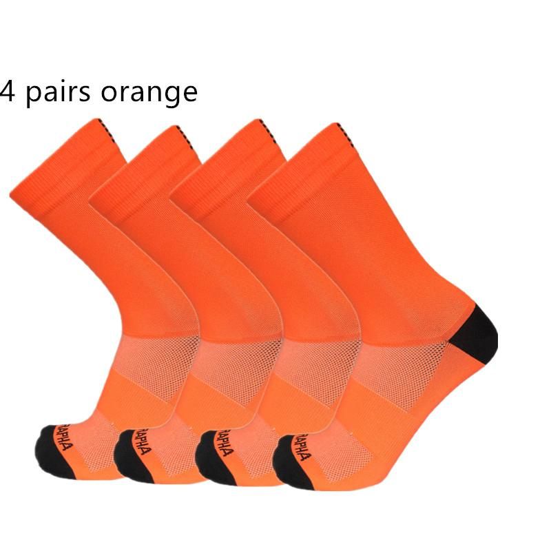4Pairs Orange
