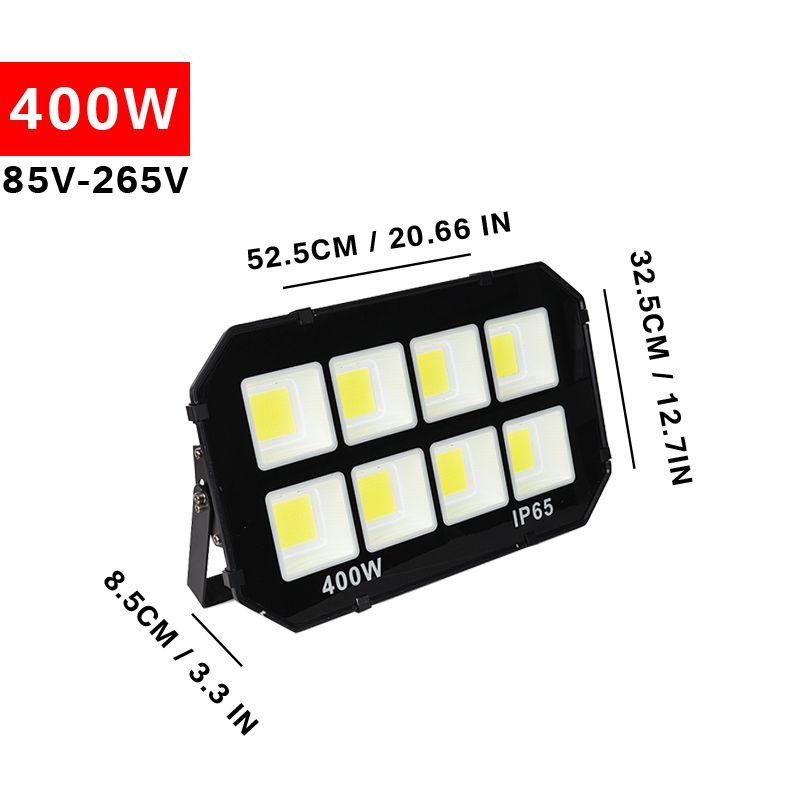 400W 8COB 85-265V