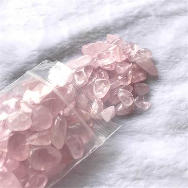 Rose Quartz 1bags