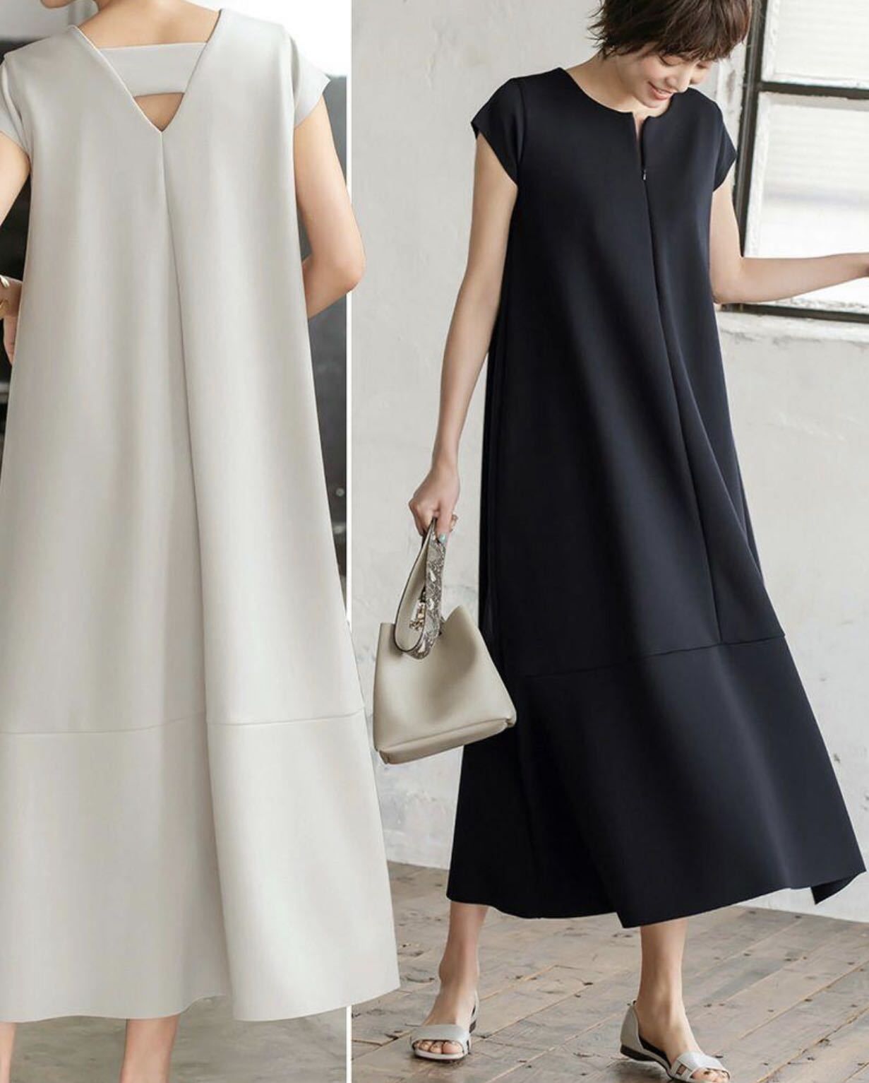 Casual Dresses Womens Solid Color Loose All Fashion Design Elegant Basic  Dress For Female Unique Simple Skirts From Blueberry12, $22.95 | DHgate.Com