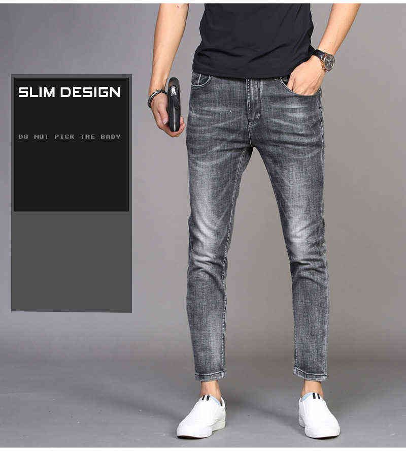 Mens Jeans Online Sale Wholesale Denim Jeans Mens Trendy Brand Slim