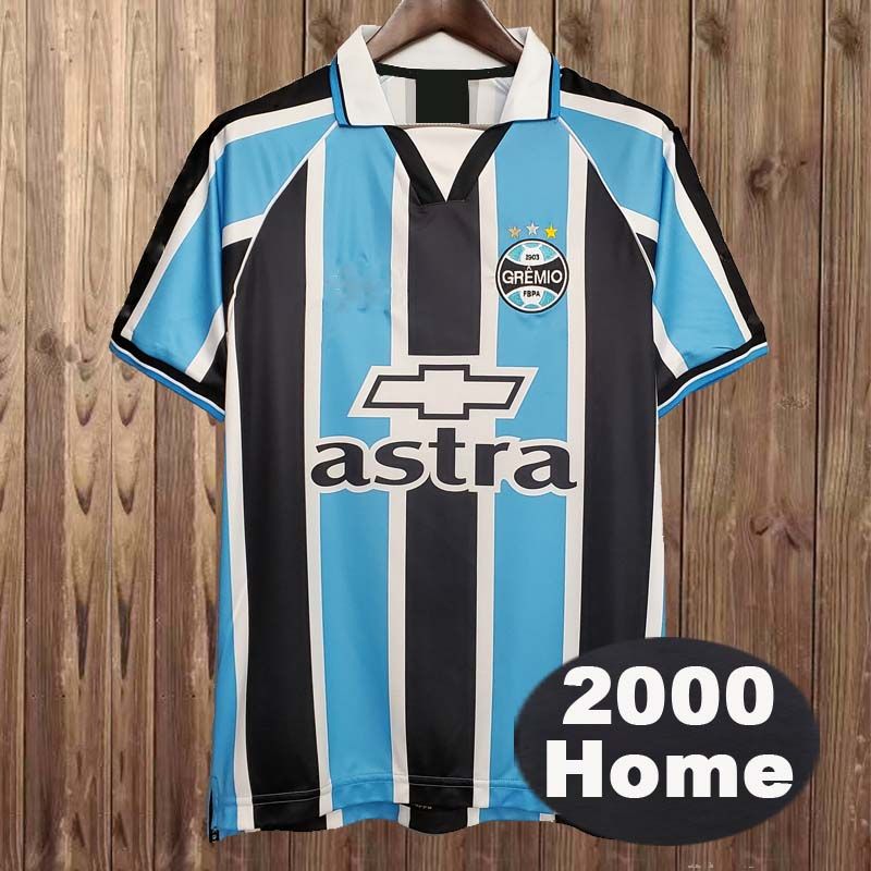 FG2895 2000 Home