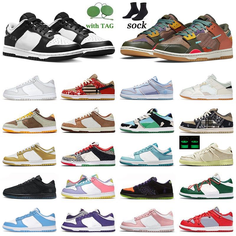 tenis dunk barato