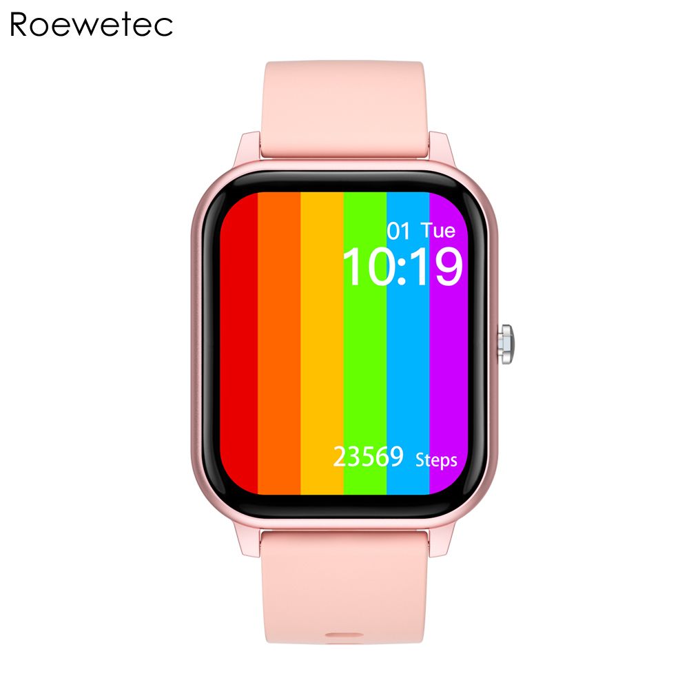 Suministro Al Por Mayor KT50 Smart Watch Big 1,7 Pulgadas Pantalla De  Pantalla BT Llamada IP67 ECG Impermeable Ritmo Cardíaco Presión Arterial  Oxígeno Deportes SmartWatch Dual UI DIALOS DIALMIFICADOS Color Azul De