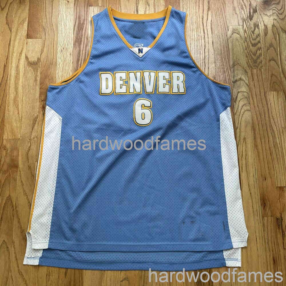 are swingman jerseys stitched