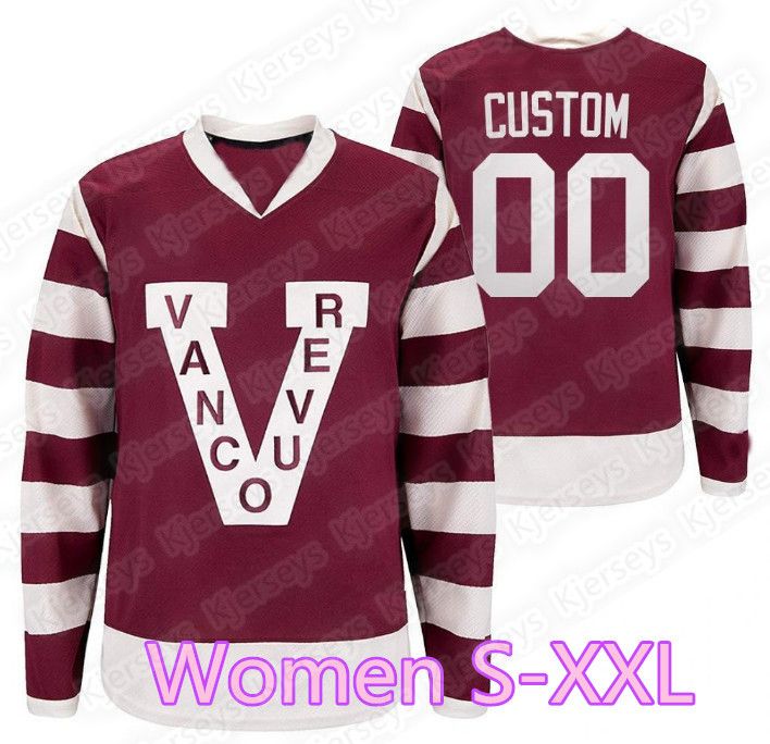 Vrouwen S-XXL/ROD