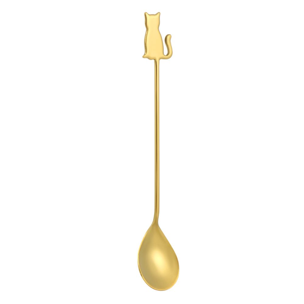 Spoon2 Gold.