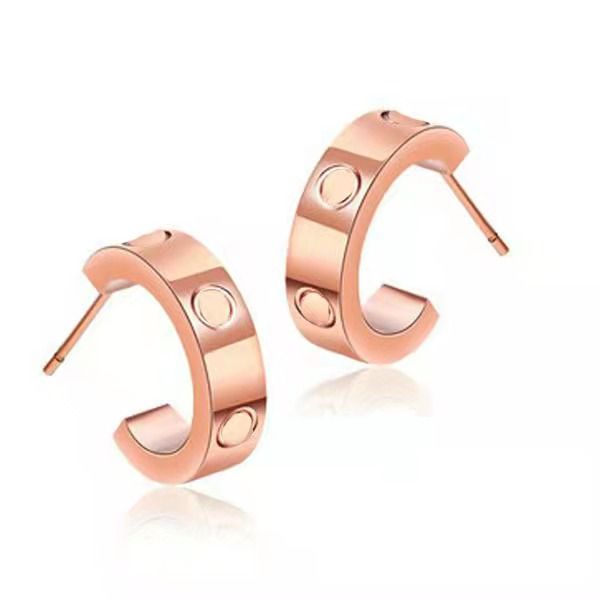rose gold without diamonds