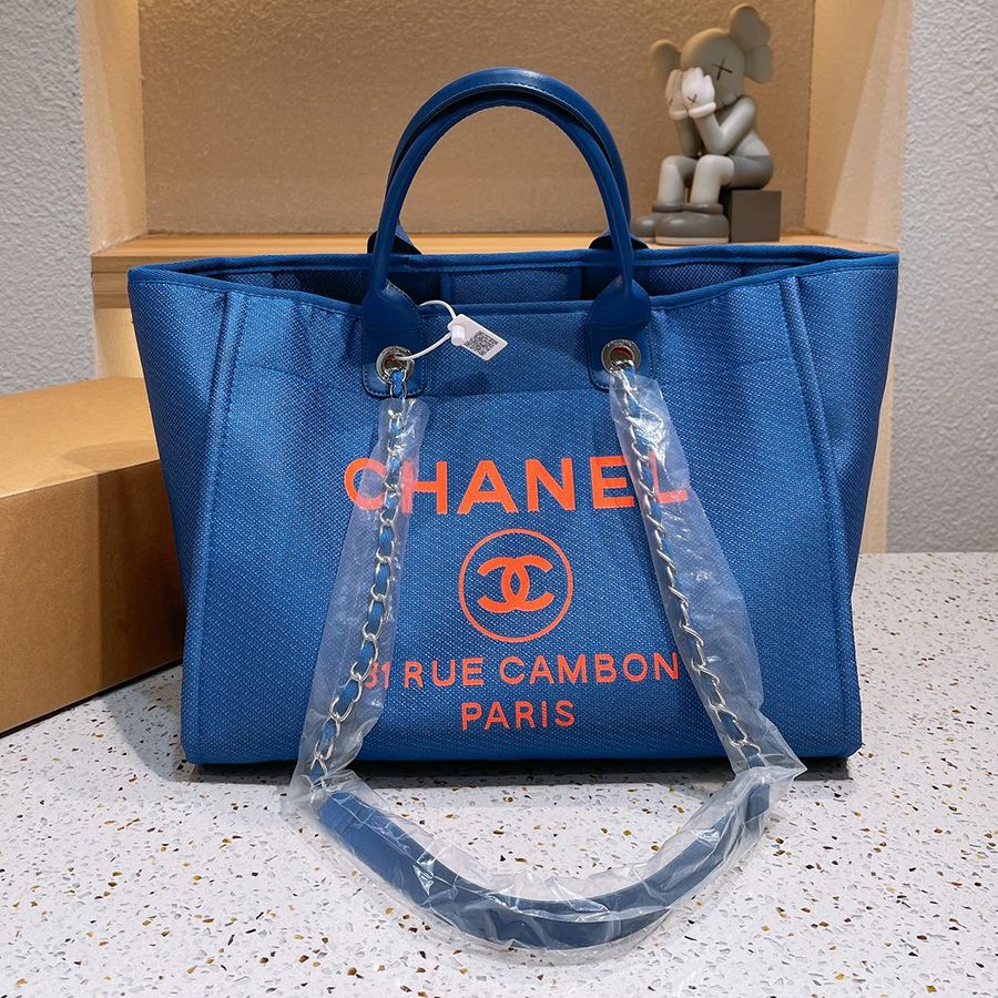 chanel denim flap bolsa 2019