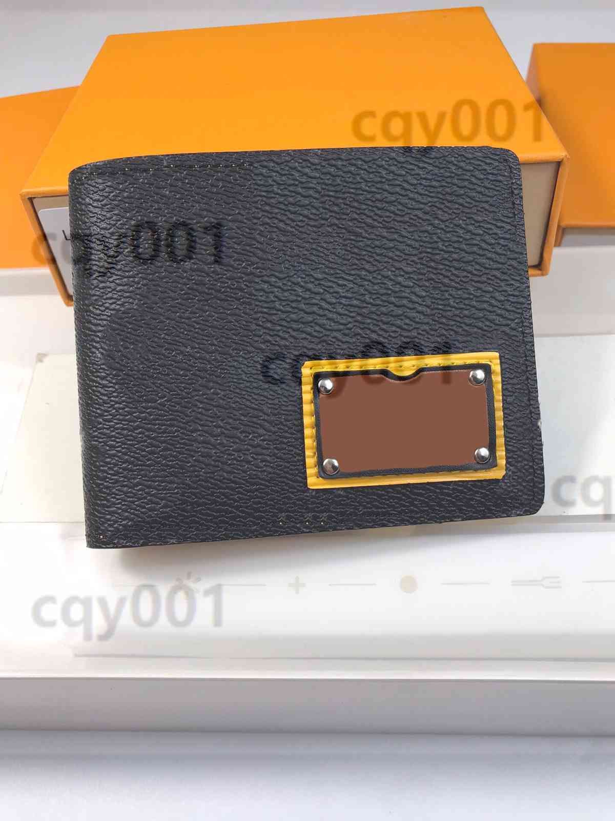 60895 men short wallet