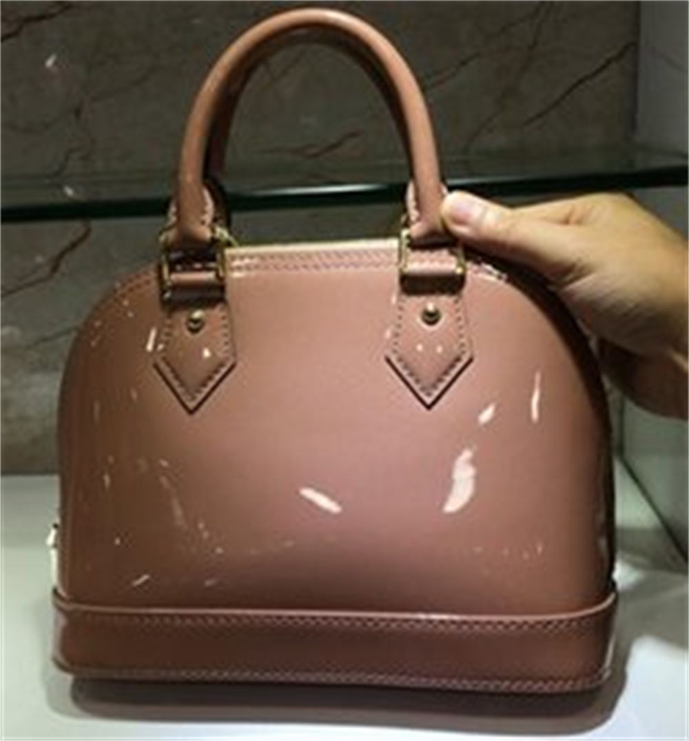 coach classic shell bolsa