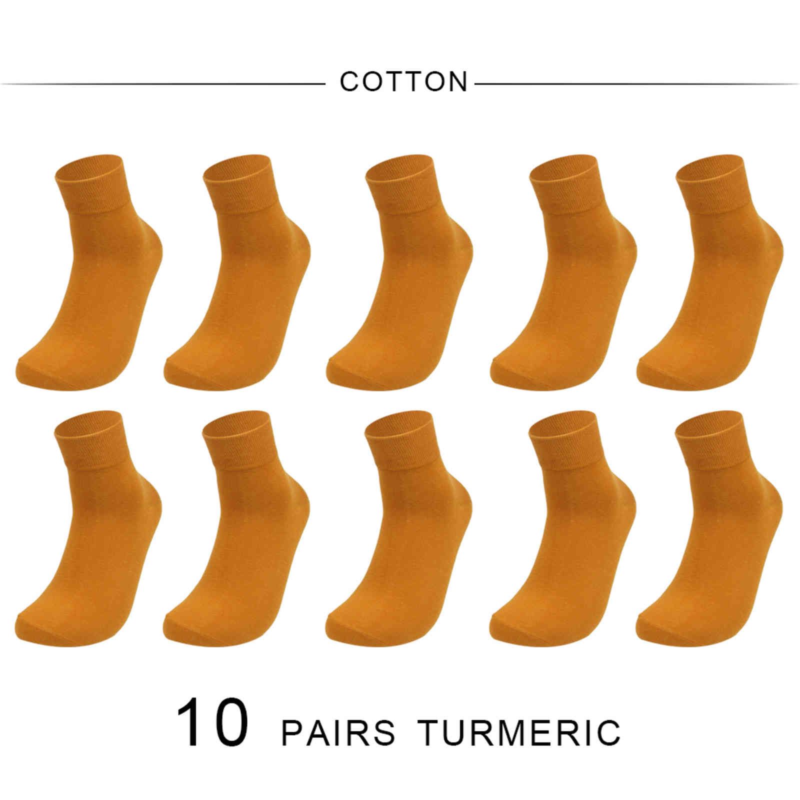 10 Turmeric