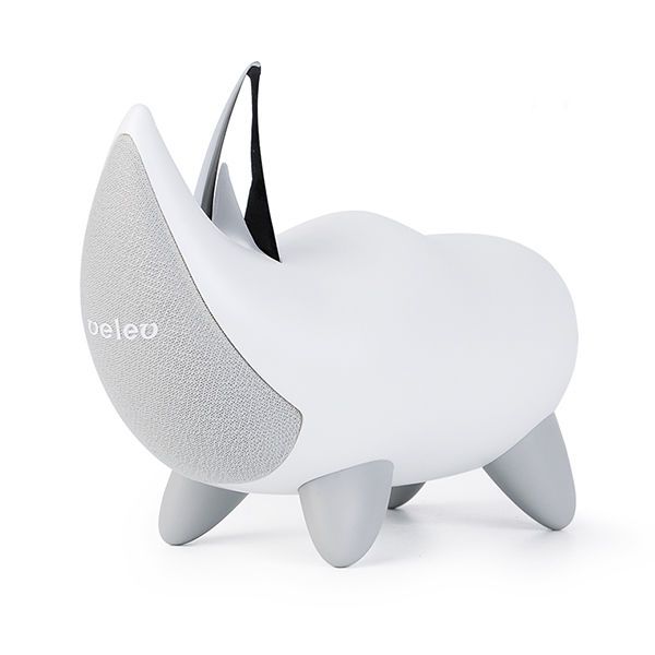 Bluetooth Rhino