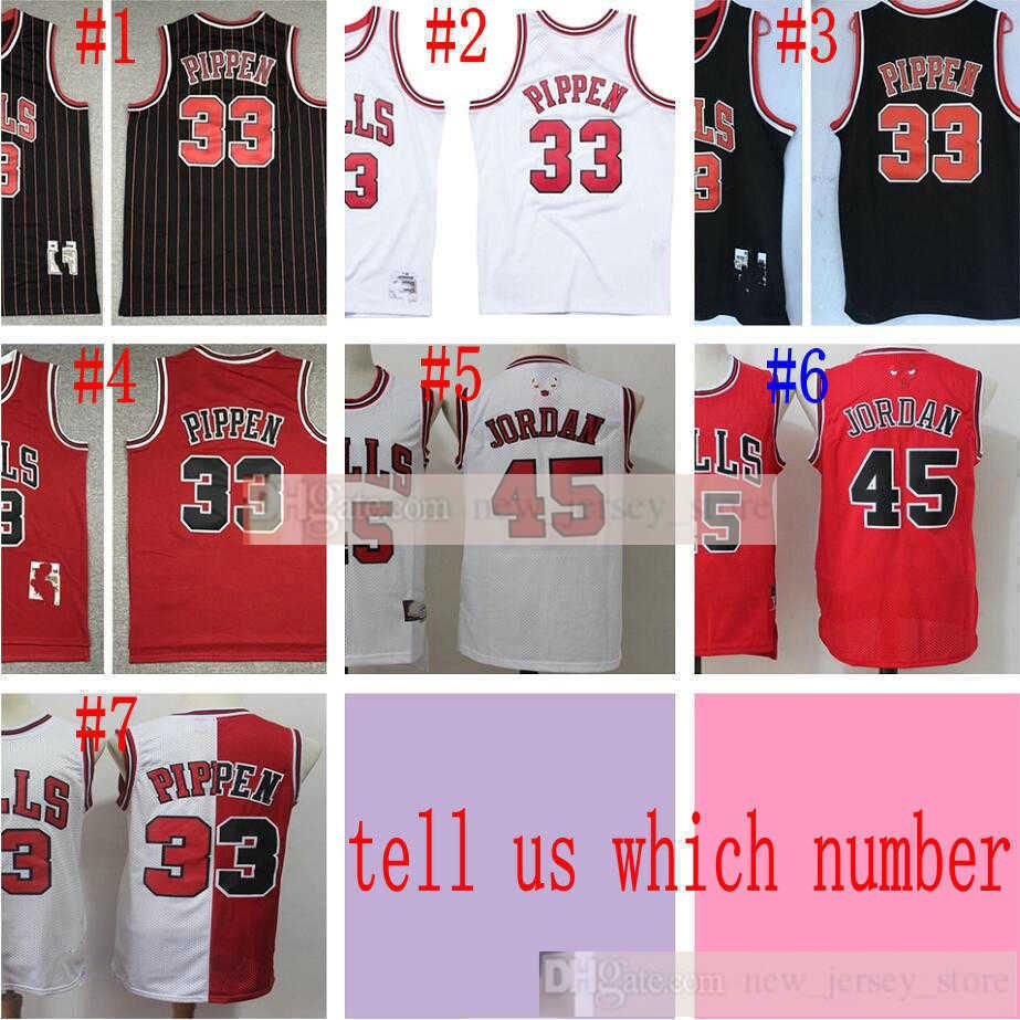 tell us which number