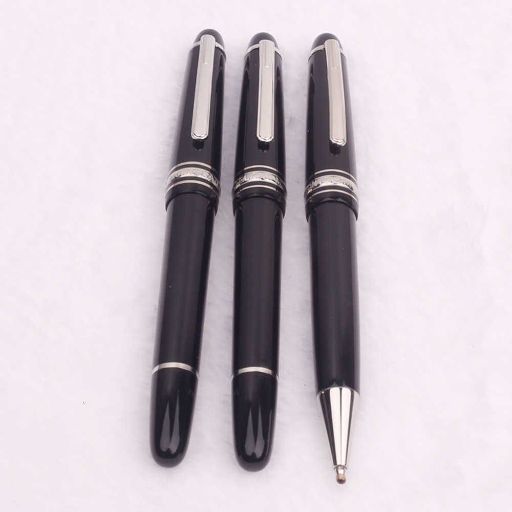 3 pcs Silver Pens