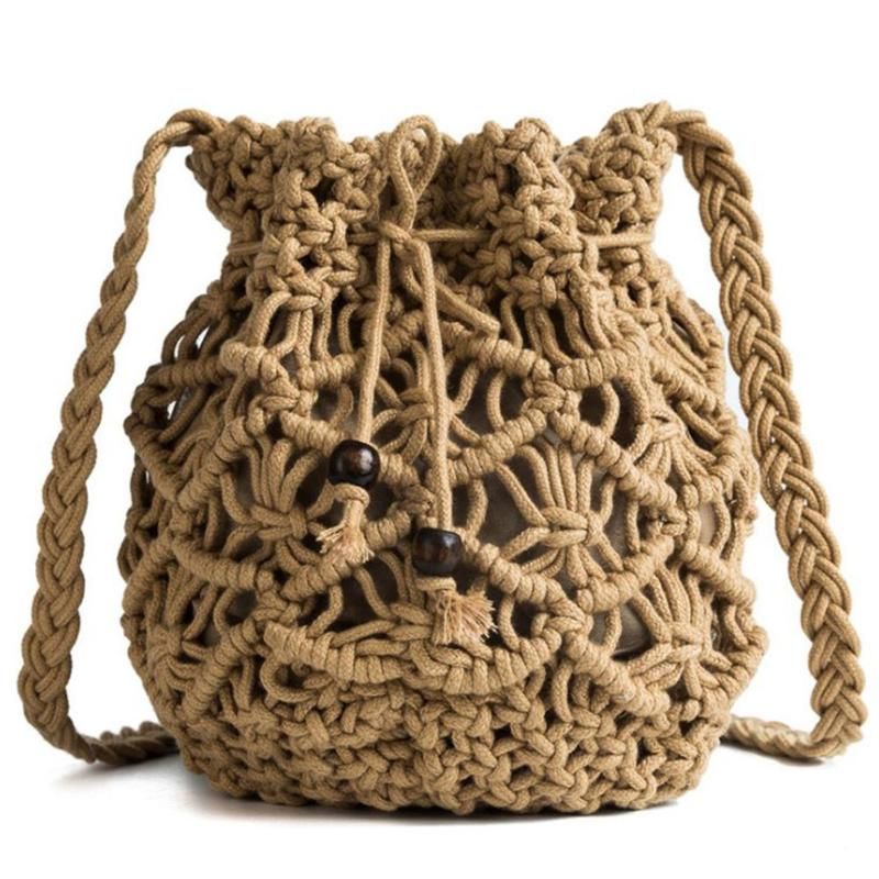 cotton lunch bolsa