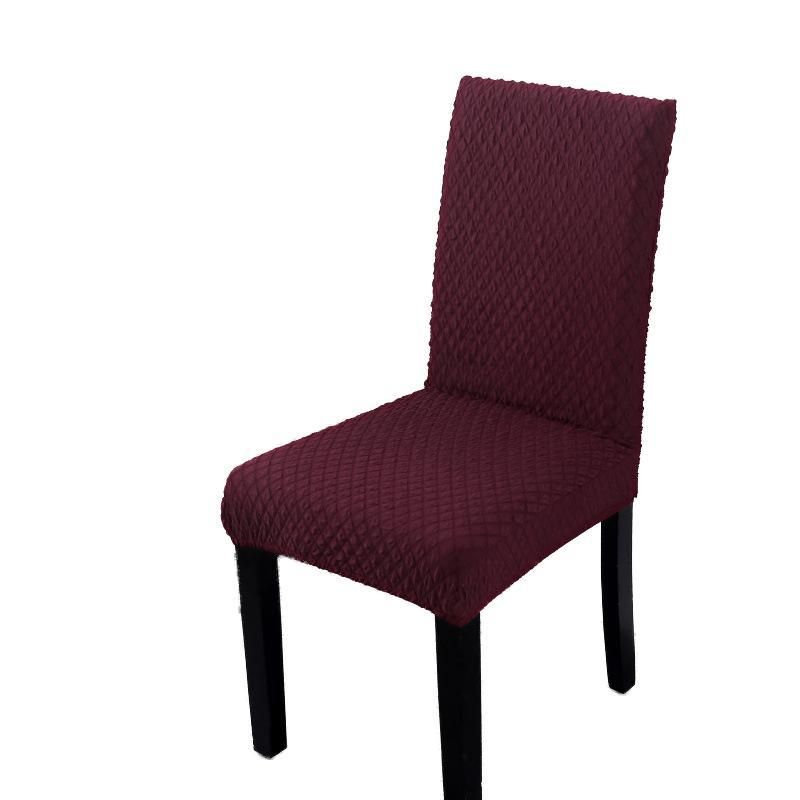 Wine red Back Height 45-55cm